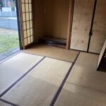 空き家整理